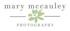 Mary McCauley Photography